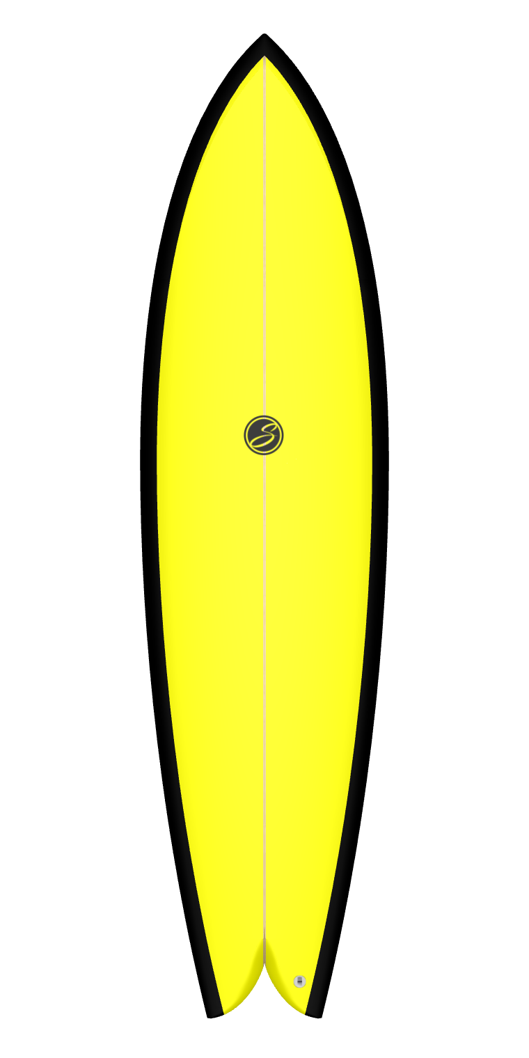 M FISH 2